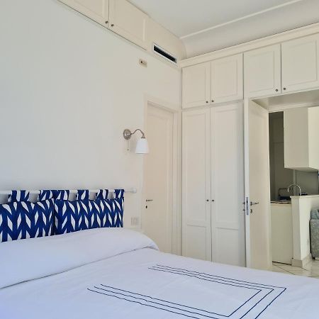 Blu Acquaviva Apartment Capri Ngoại thất bức ảnh