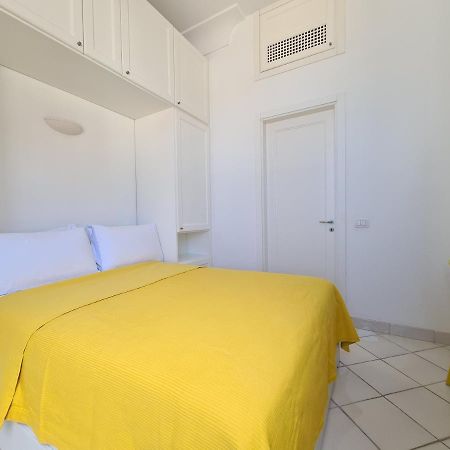 Blu Acquaviva Apartment Capri Ngoại thất bức ảnh