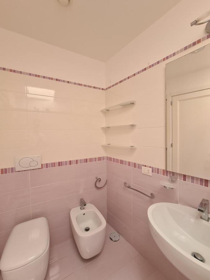 Blu Acquaviva Apartment Capri Ngoại thất bức ảnh