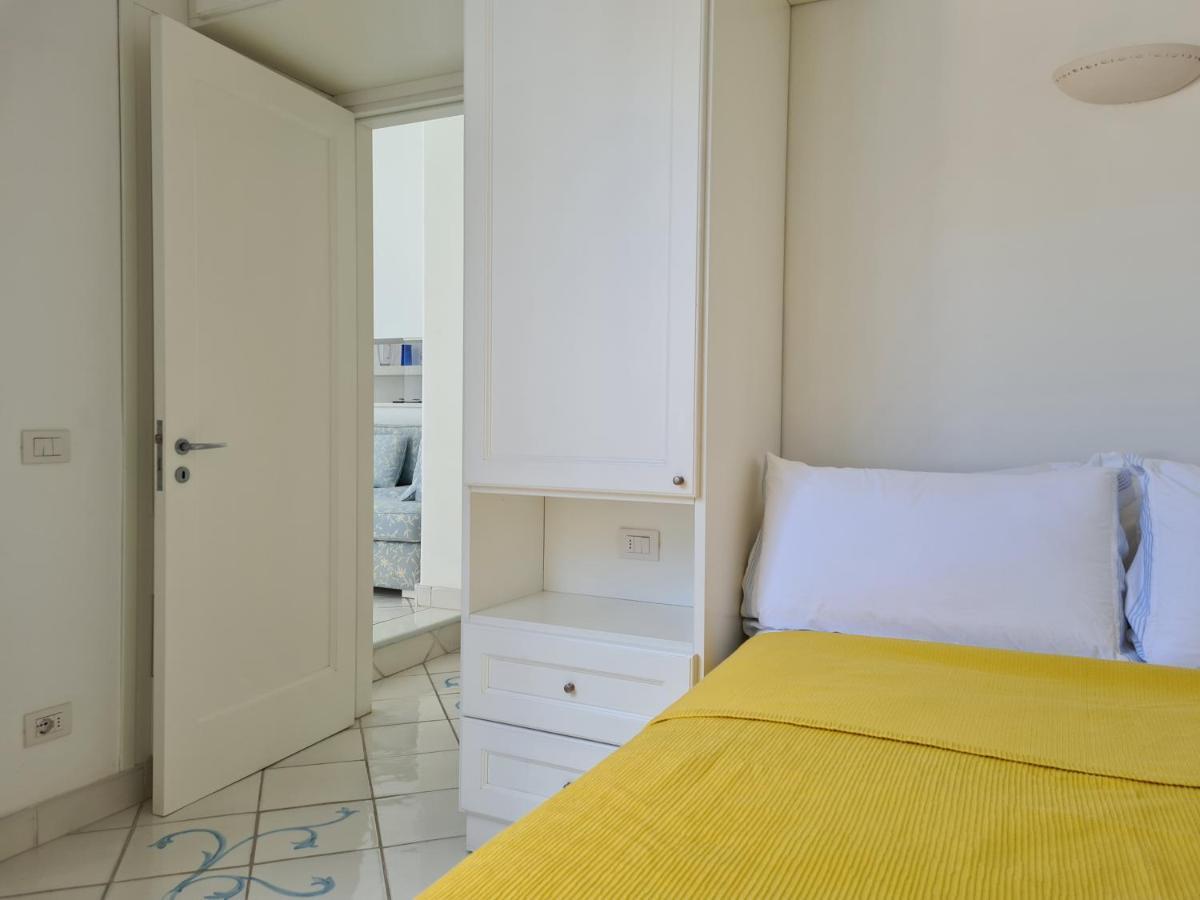 Blu Acquaviva Apartment Capri Ngoại thất bức ảnh