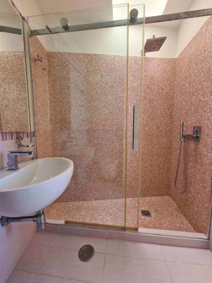Blu Acquaviva Apartment Capri Ngoại thất bức ảnh